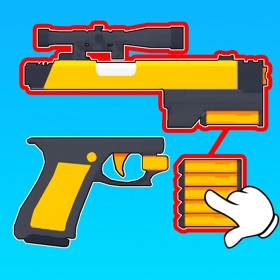 屏幕截图 (4) Gun Build N Run