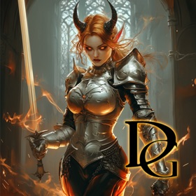 螢幕擷取畫面 (8) Dungeons and Decisions RPG