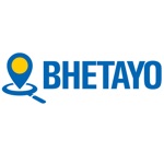 Download Bhetayo app