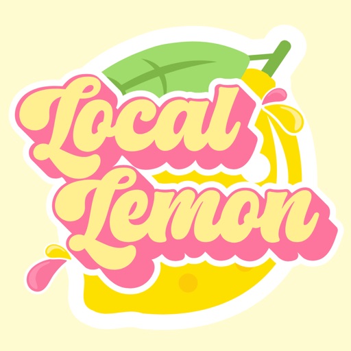 The Local Lemon