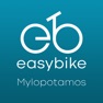 Get easybike Mylopotamos for iOS, iPhone, iPad Aso Report
