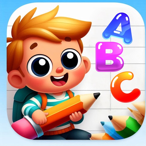 Learn ABC Alphabet For Read