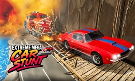 Mega Car Stunt