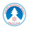 Khwopa Secondary School icon