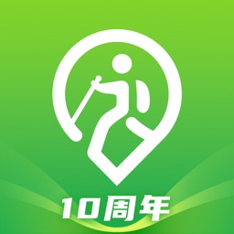 两步路户外助手 -- 记录户外精彩生活