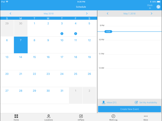 Screenshot #6 pour ONE by Movista