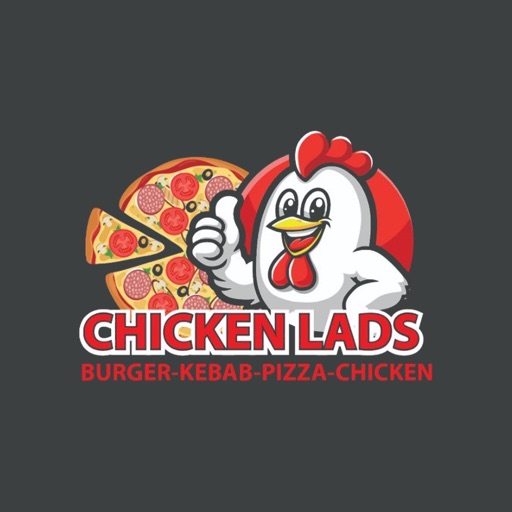 Chicken Lads Plymouth