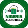 Nigeria Audio Bible icon