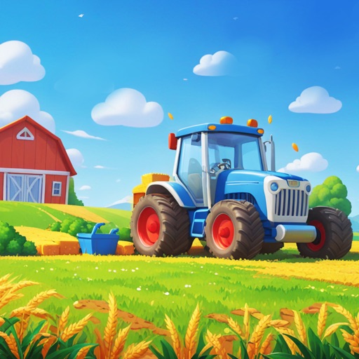 Family Farm Tycoon v3.0 ipa