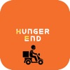 hunger end delivery icon