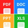 All Document Reader - iPadアプリ