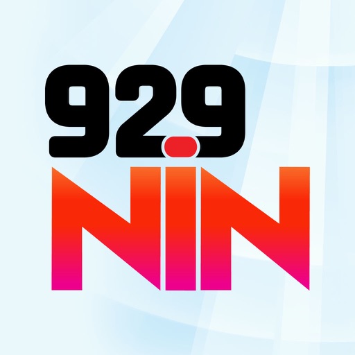 92.9 NIN (KNIN) - AppWisp.com