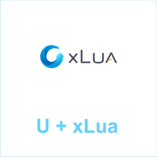 U Game Engine + xLua
