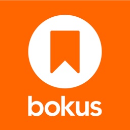Bokus Reader