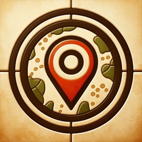 GeoNote - GPS Tagged Notes