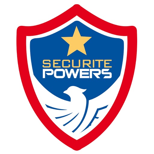 SOS : Powers Sécurité