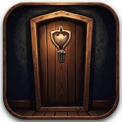 Escape Man - Clue hunter game