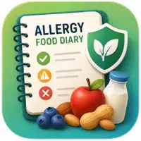 AllergyFoodDiary