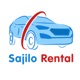 Sajilo Rental app icon - Travel app for iPhone