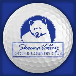 Skeena Valley Golf & CC app icon