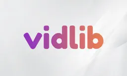 VidLib app icon