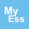 My ESS employee self-service Mobile is an application, which employees have the ability to communicate with their HR managers using their mobile phones, and this way you can develop an always-on workforce by managing your employees more effectively