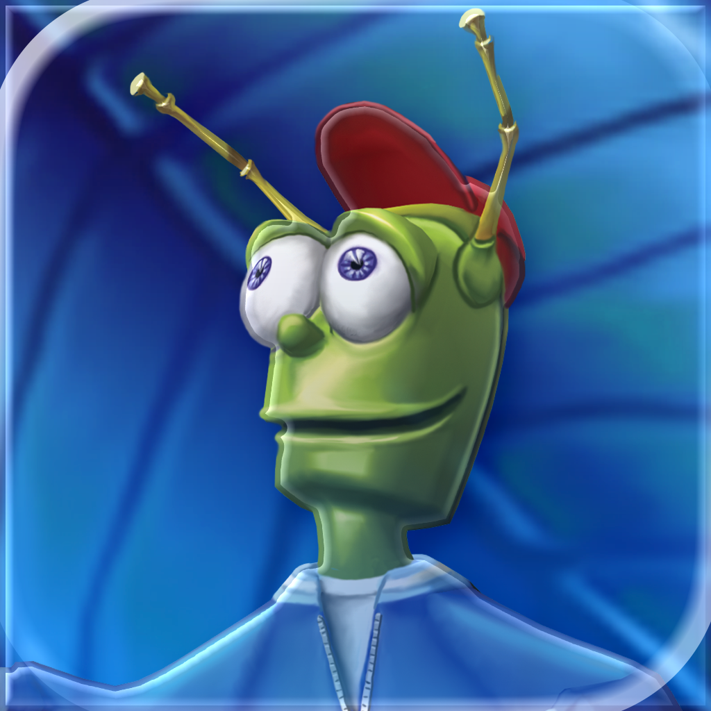 Get Bugdom 2 for iOS, iPhone, iPad Aso Report
