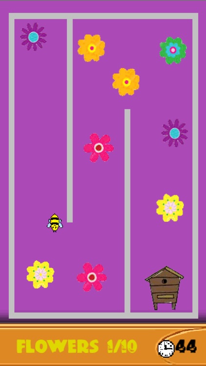 Bee game