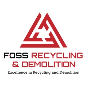 Screenshots (3) Foss Recycling