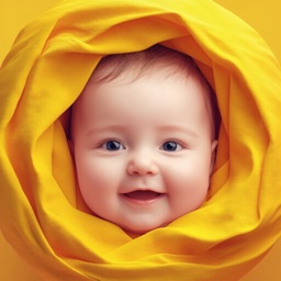 Prédicteur bébé - Futur visage