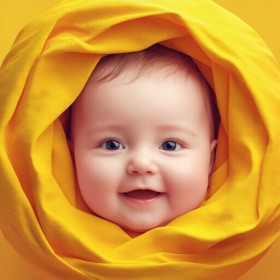 Baby Predictor - Future Face