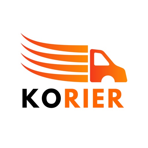 Korier Driver