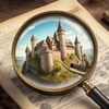 Hidden Objects - Coastal Hill icon