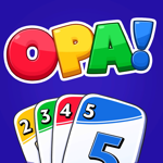 OPA! - Family Card Game на пк