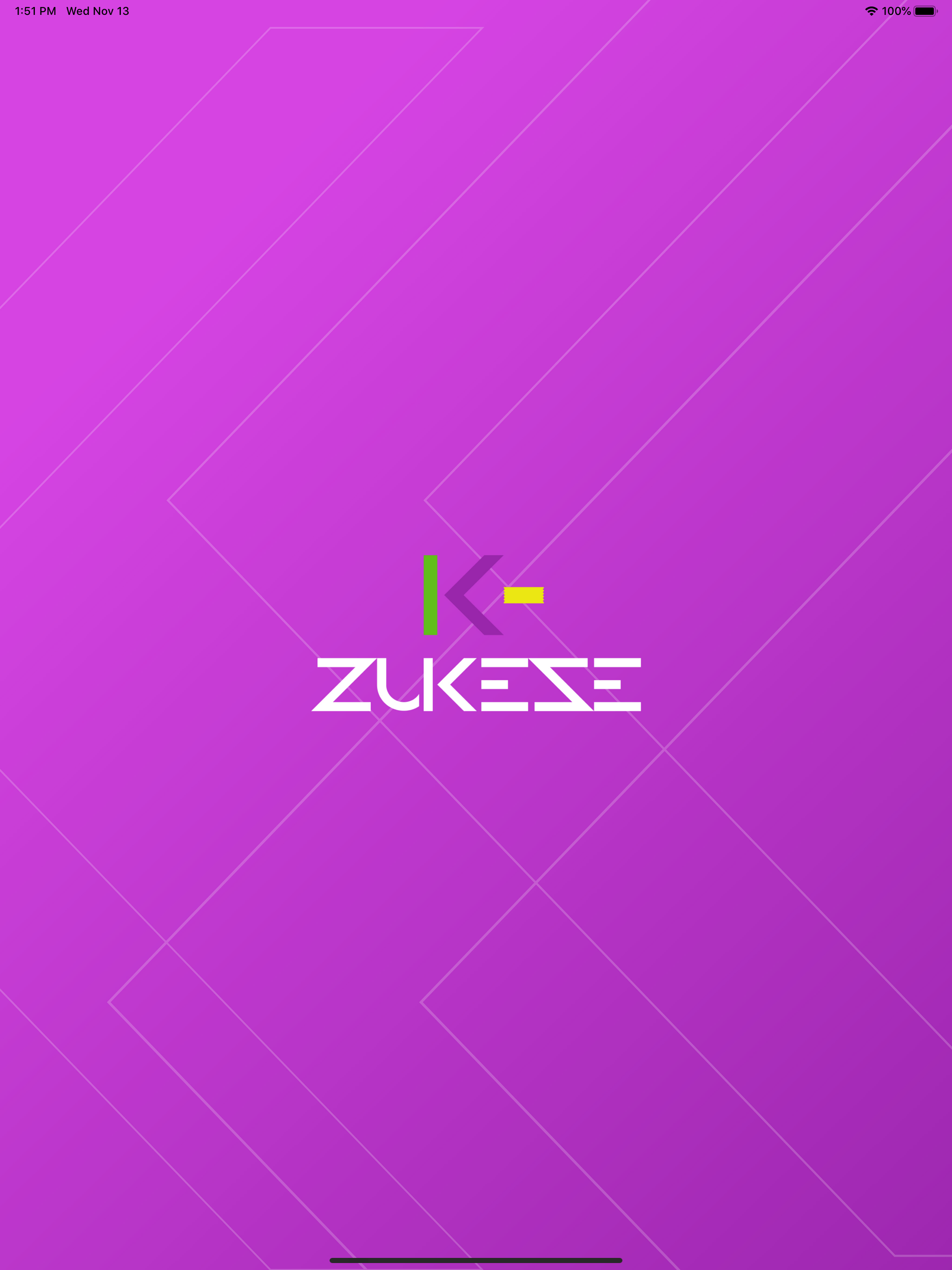 Zukese - Organizador screenshot 7