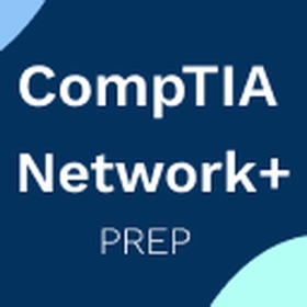 CompTIA Network+ Prep App