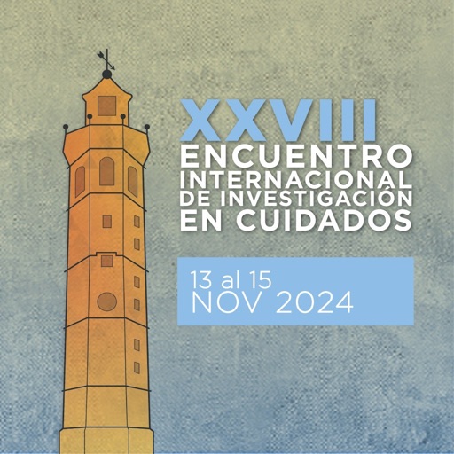XXVIII Encuentros Investen