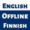 Finnish Dictionary - Dict Box - iPadアプリ