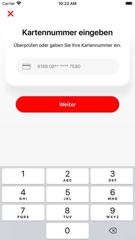 S-ID-Check screenshot 3 of 6
