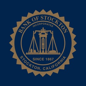 Bank of Stockton Mobile
