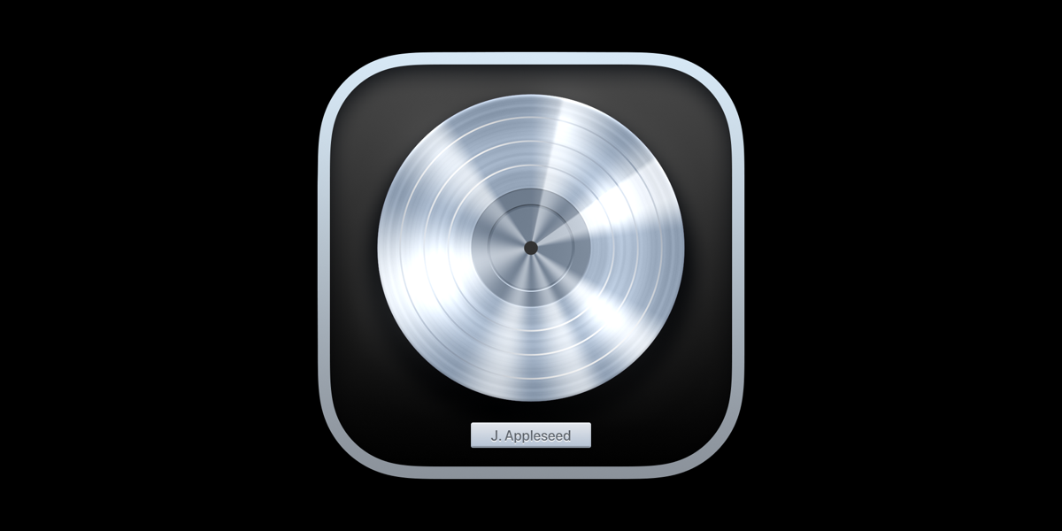 Logic Pro on the Mac App Store