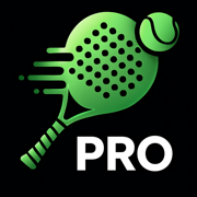 PadelMate – Scoring & Stats