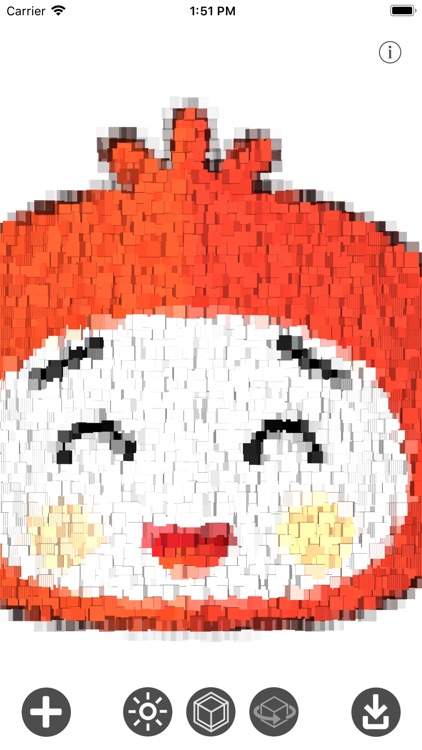 Box Photo Art screenshot-4