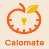 Calomate AI icon