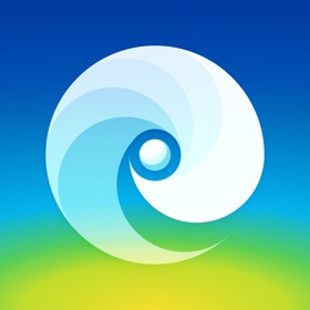 Eclipse : one-tap blur