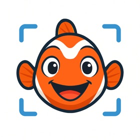 Fish Identifier: Fishtastic