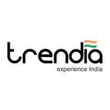 Trendia - Online Shopping App - Icône de l’app