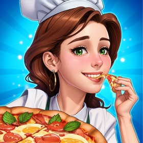 螢幕擷取畫面 (8) Manor Cooking: Chef Build Town