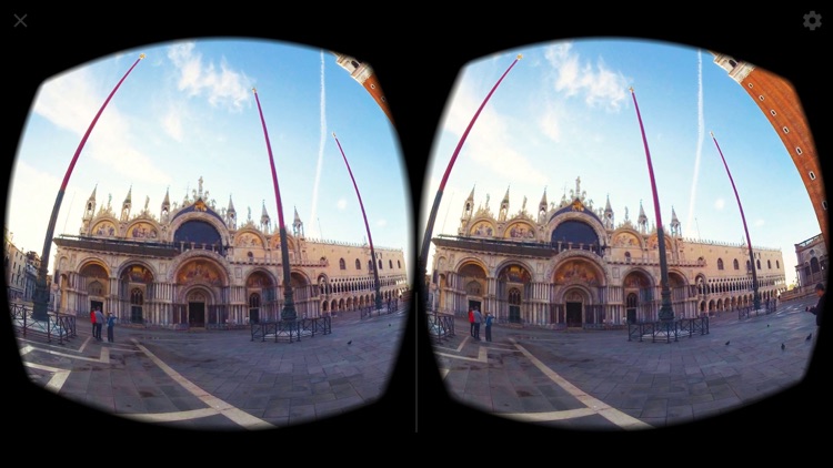 Travel World VR screenshot-6