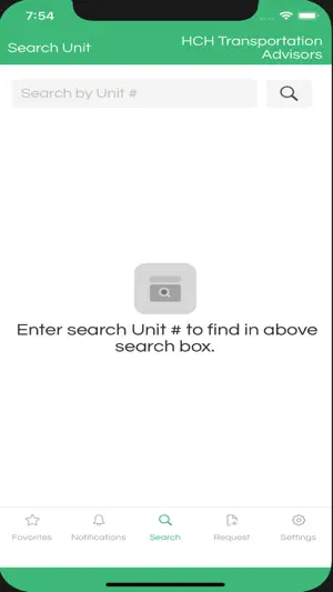 PermitsLink - A Driver Portal screenshot 4